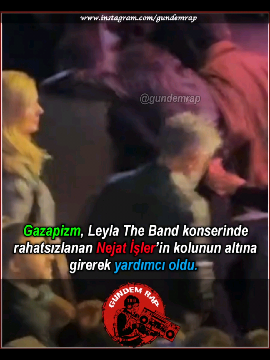 @Gündem Rap