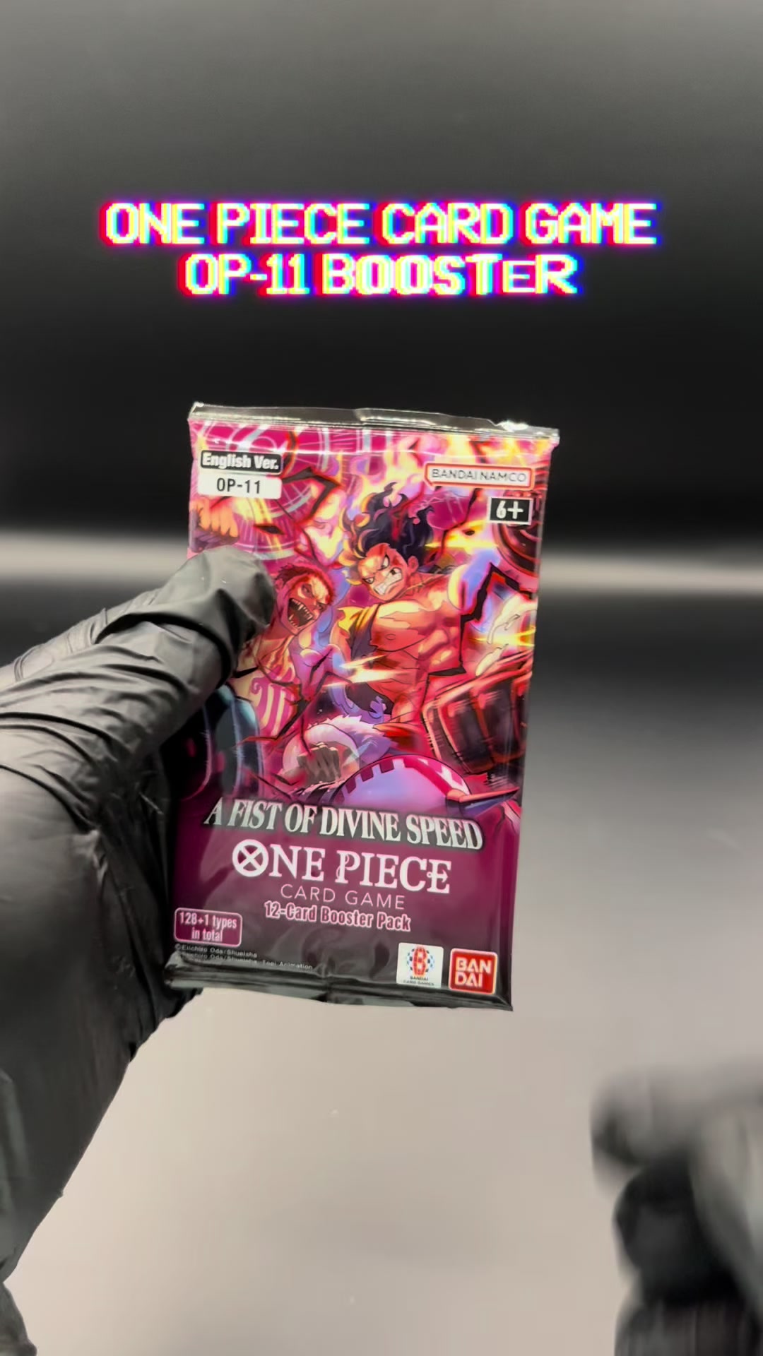 @HIT CHASE - TCG
