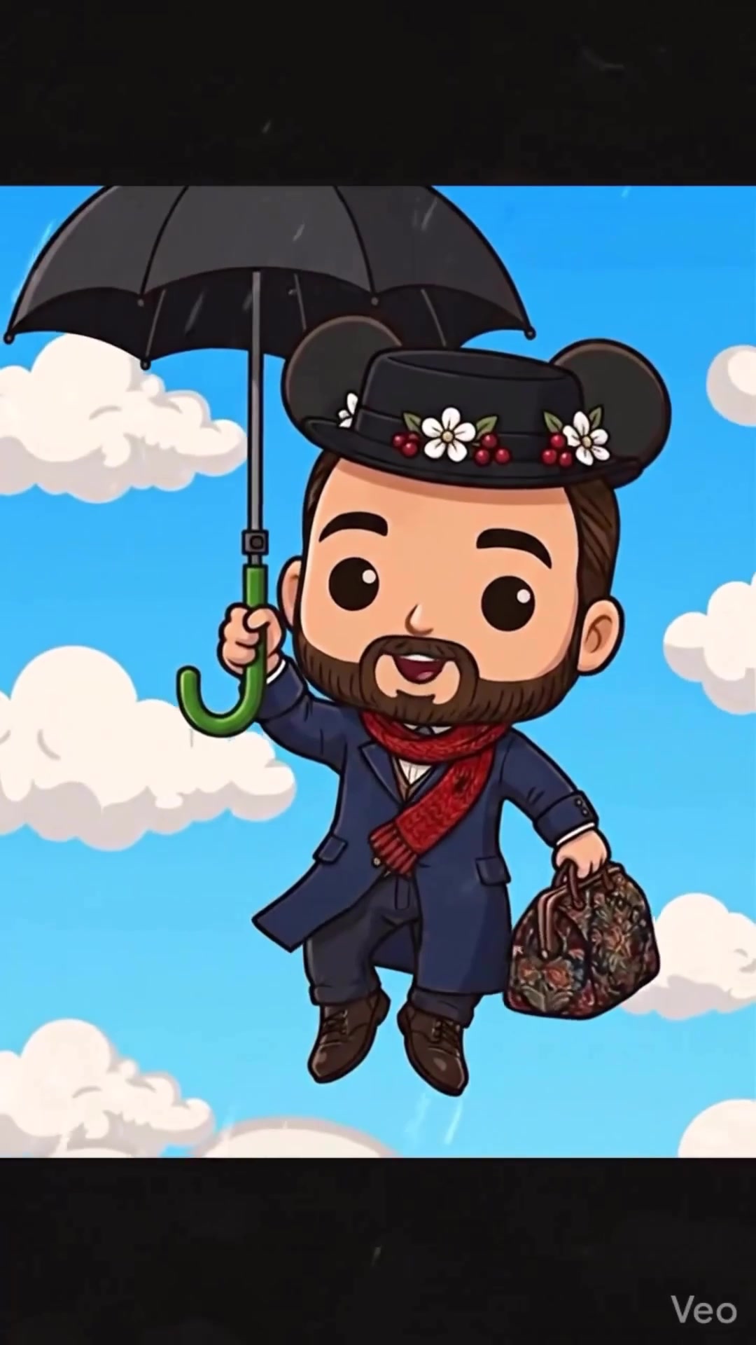 @Rene Disney Fan