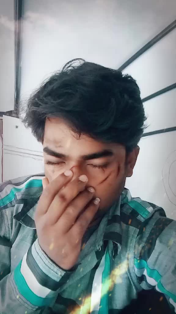 @Sunil Suni
