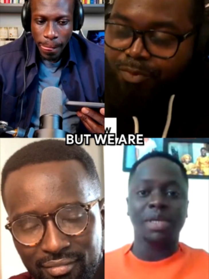 @Dialectic Space Podcast