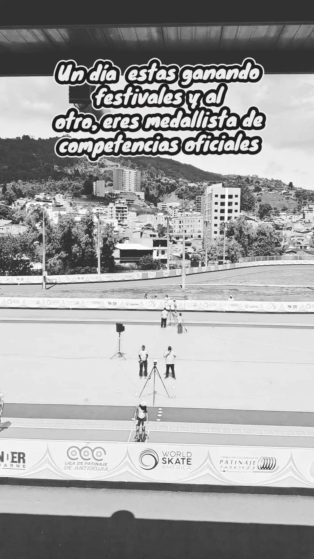 @Isacris Orrego Mosquera