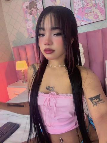 @🍼Baby Ayana🧸