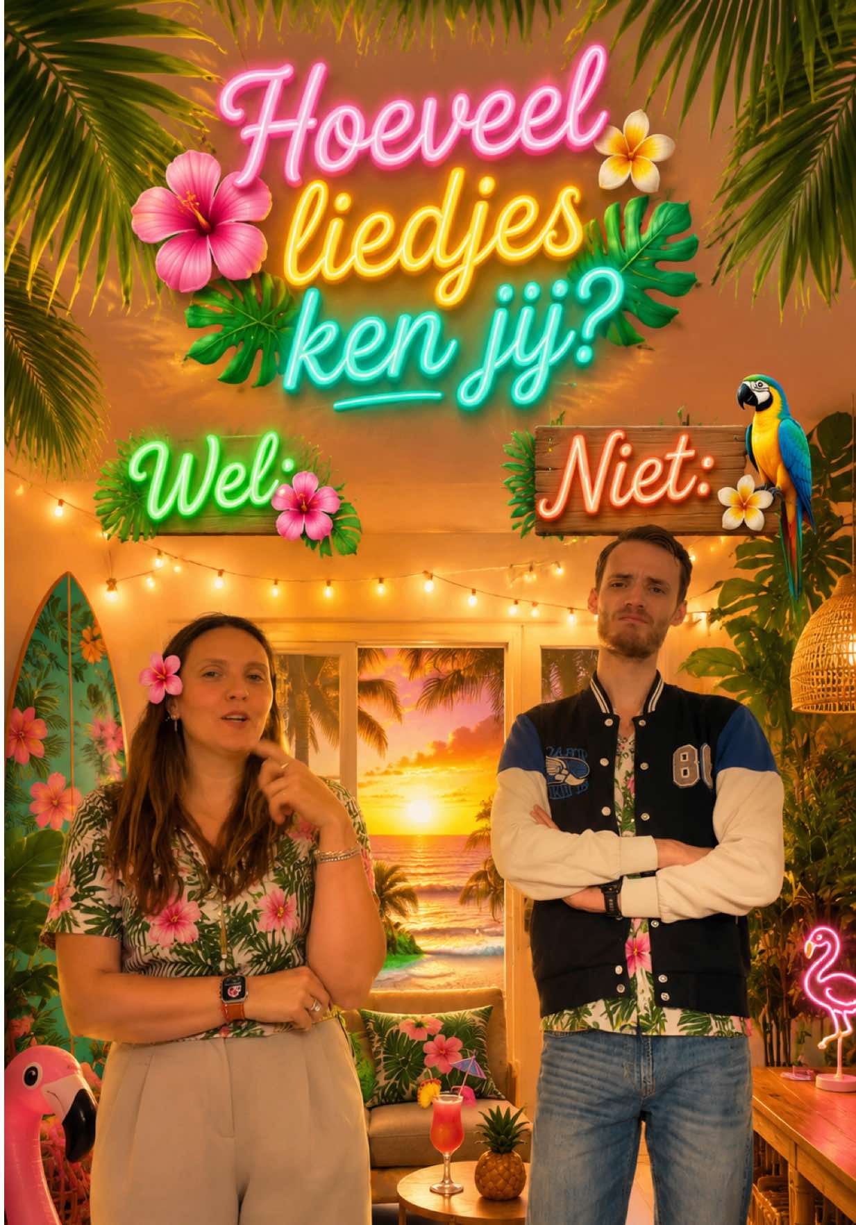 @Sanne&EJ