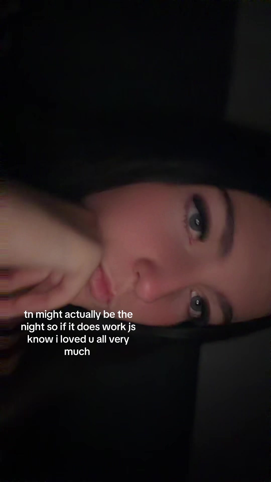 @secret