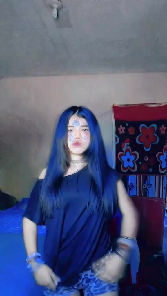 @Rub&iacute; ✨ Contreras ✨