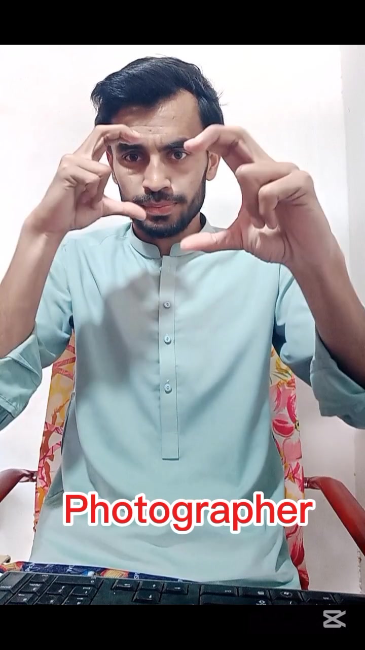 @M.Ilyas  Deaf