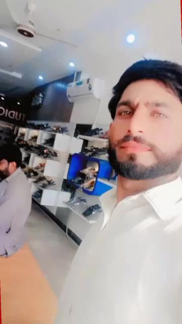 @Gujjar is back