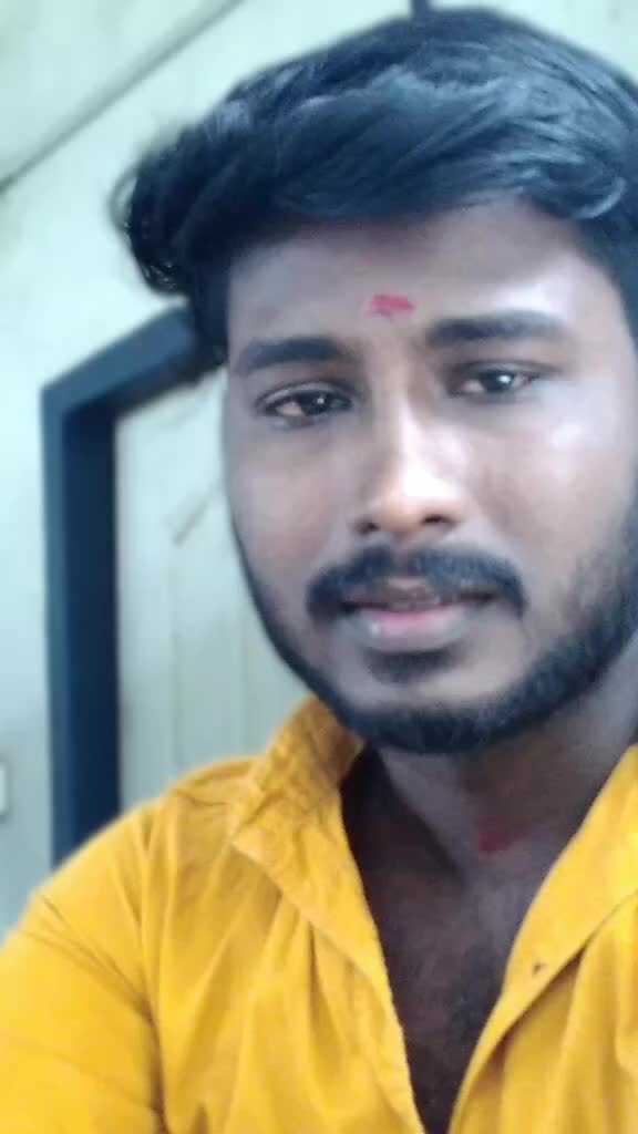@Rowdy karthick. B. A