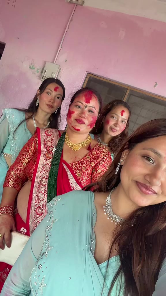 @Niru Bhandari Uprety 2044