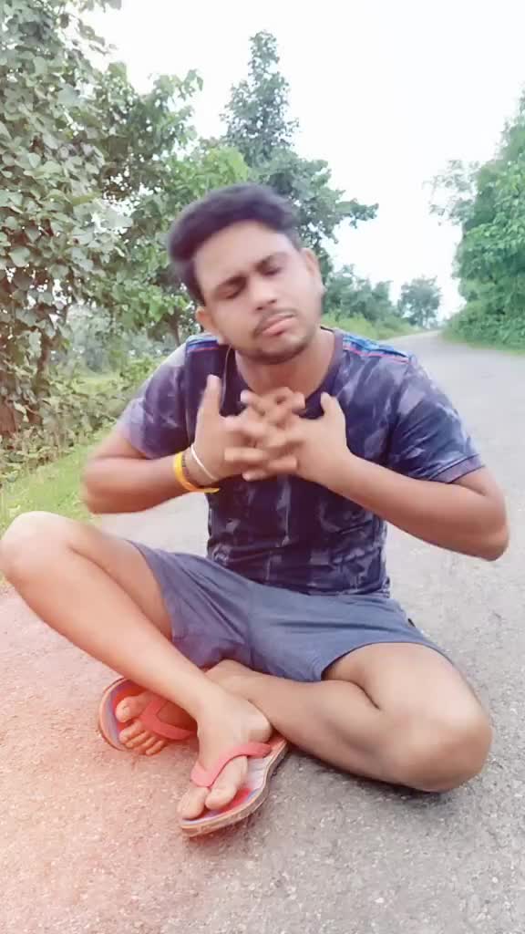 @PRAMOD PANIGRAHI