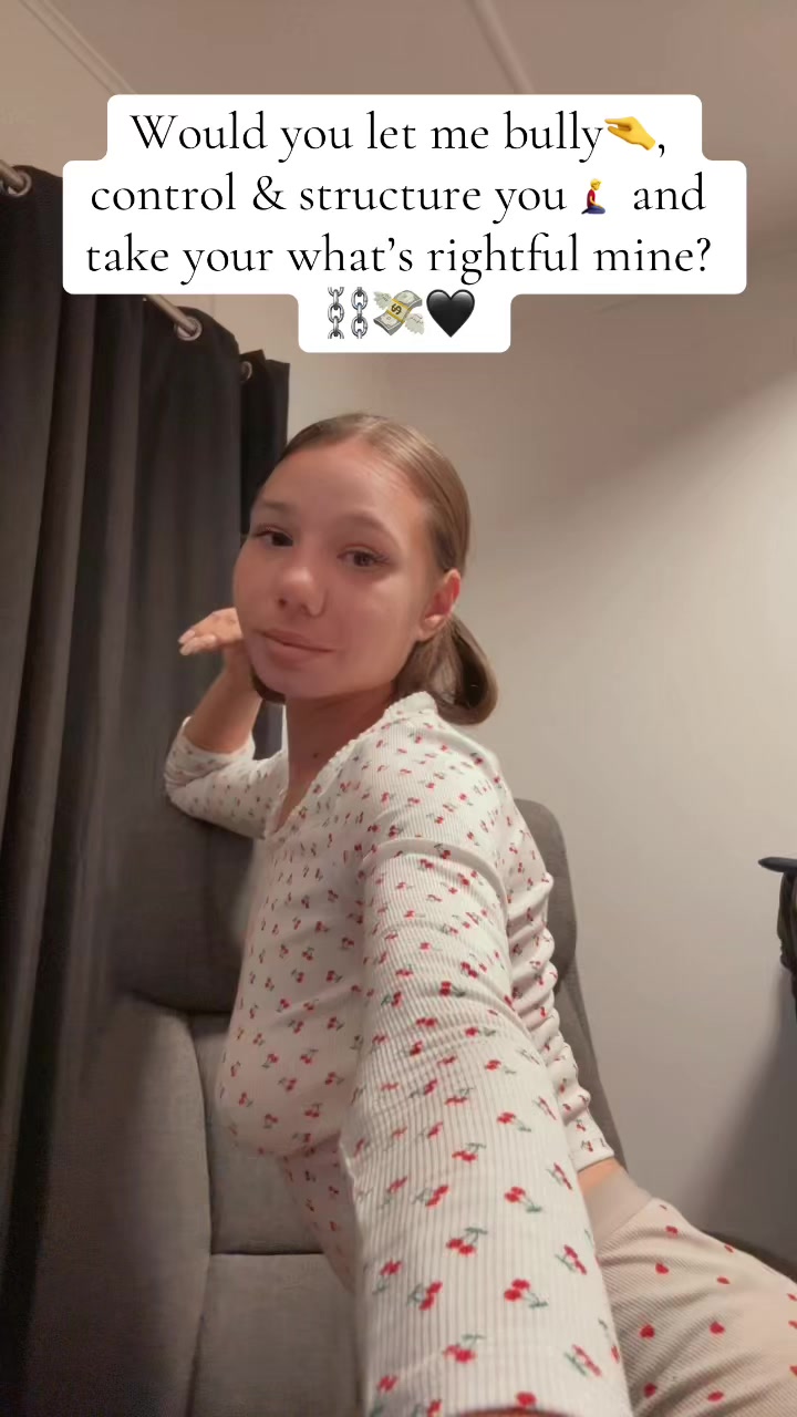 @GoddessHar🍒