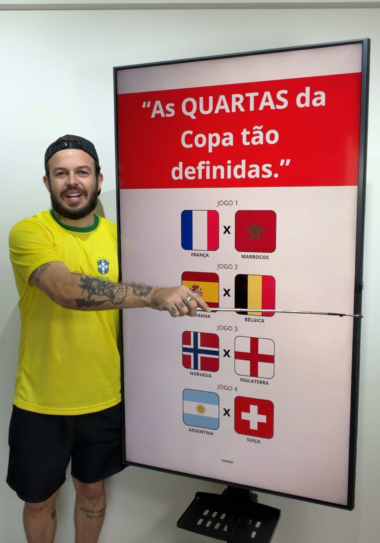 @Kaiozin