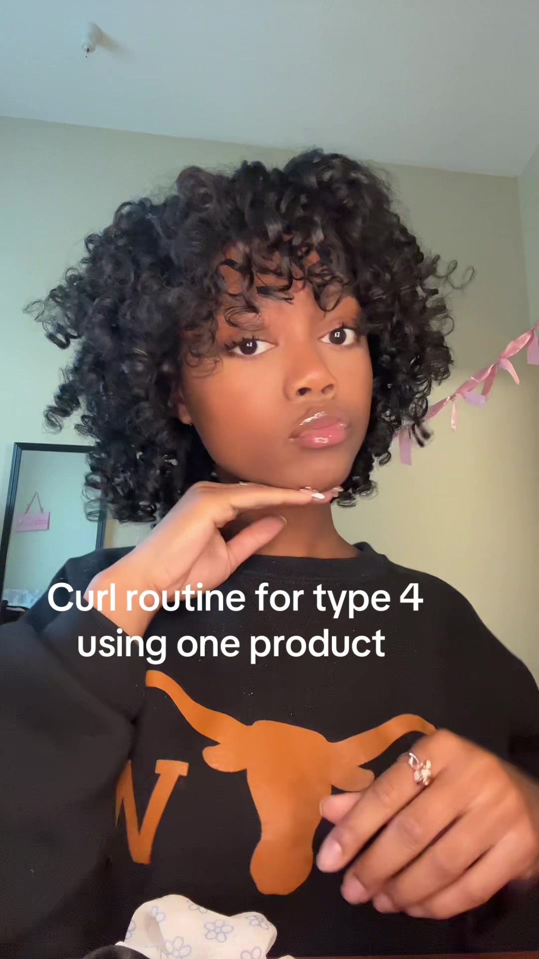 @Honeybabycookiebear⁷