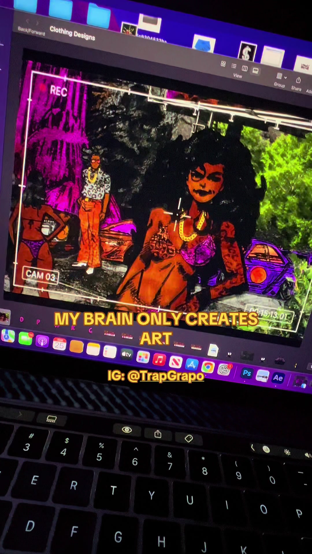 @darichestgeek