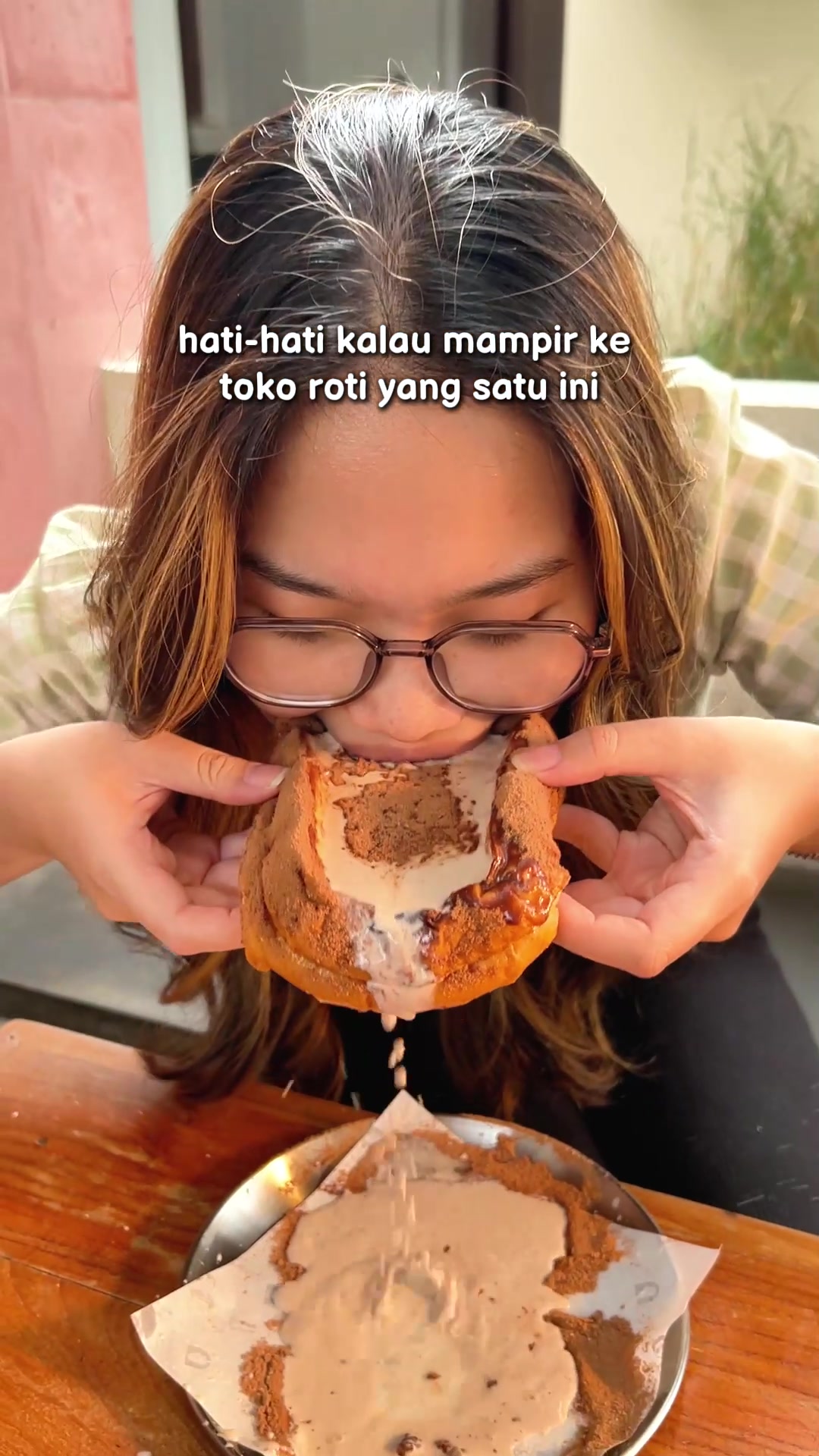 @Drunk Baker Indonesia