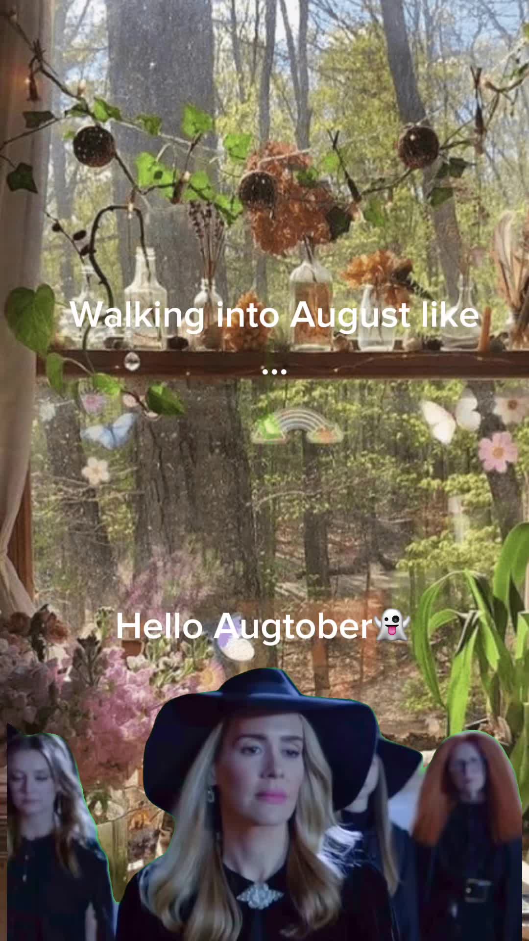 @Amanda