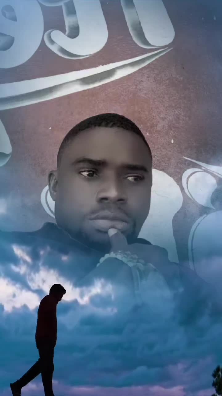 @Christopher Kazadi