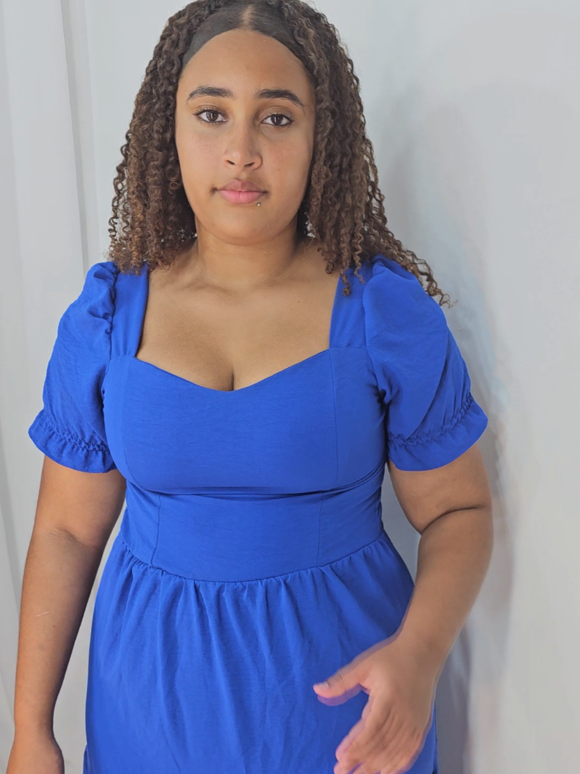 @Tatiane caciano/UGC Creator