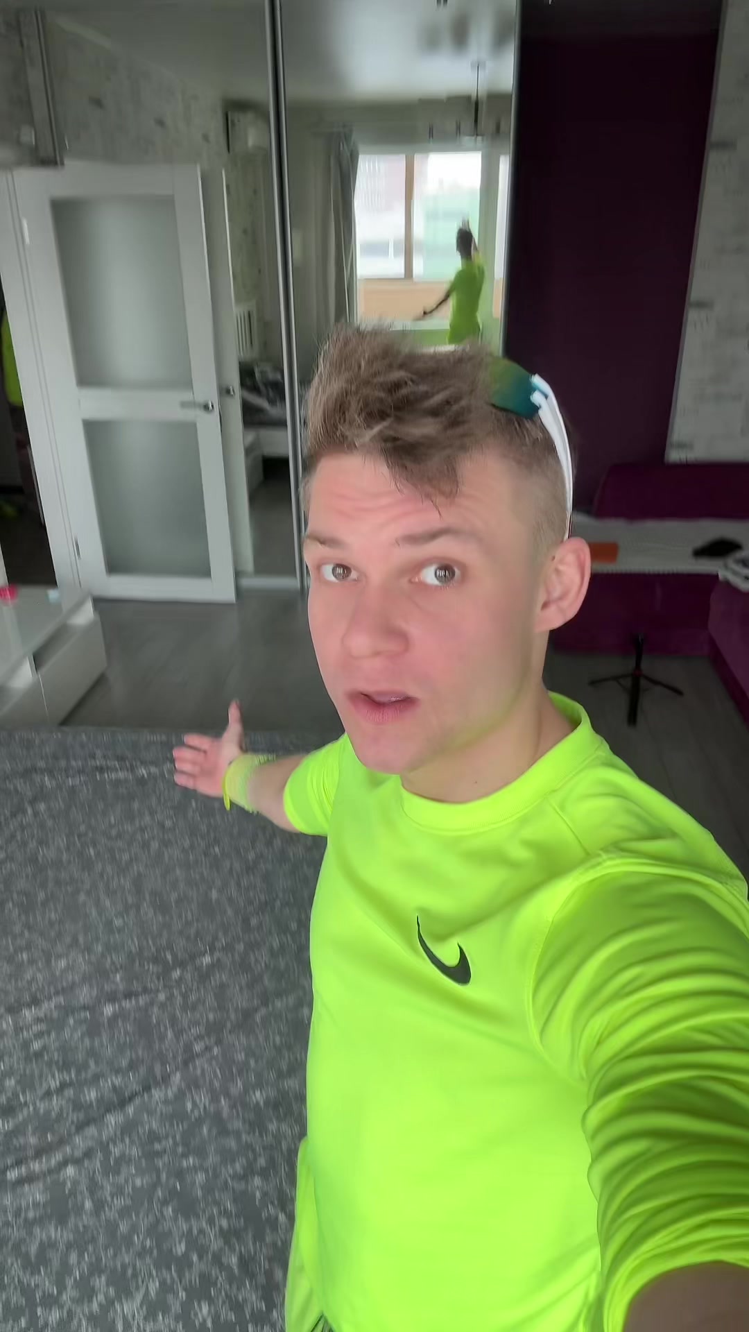 @willeggerton