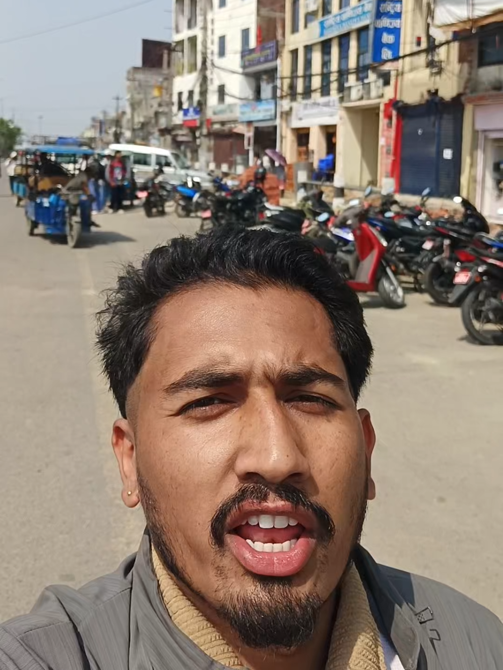 @Jayant Vlogs