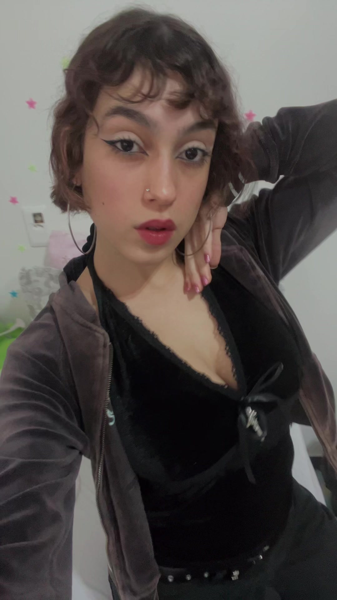 @Nana