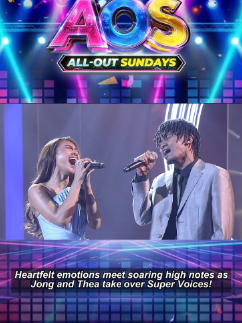@All Out Sundays