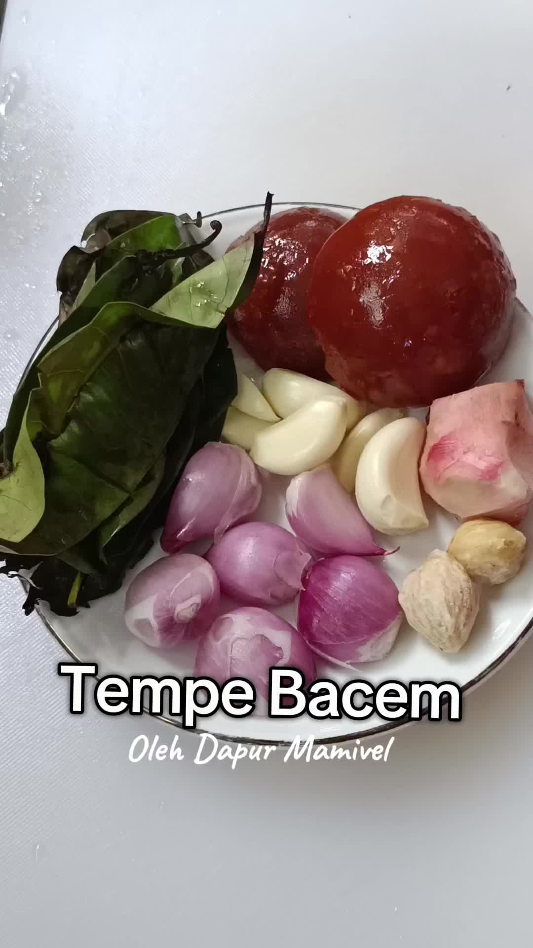 @Dapur Mamivel