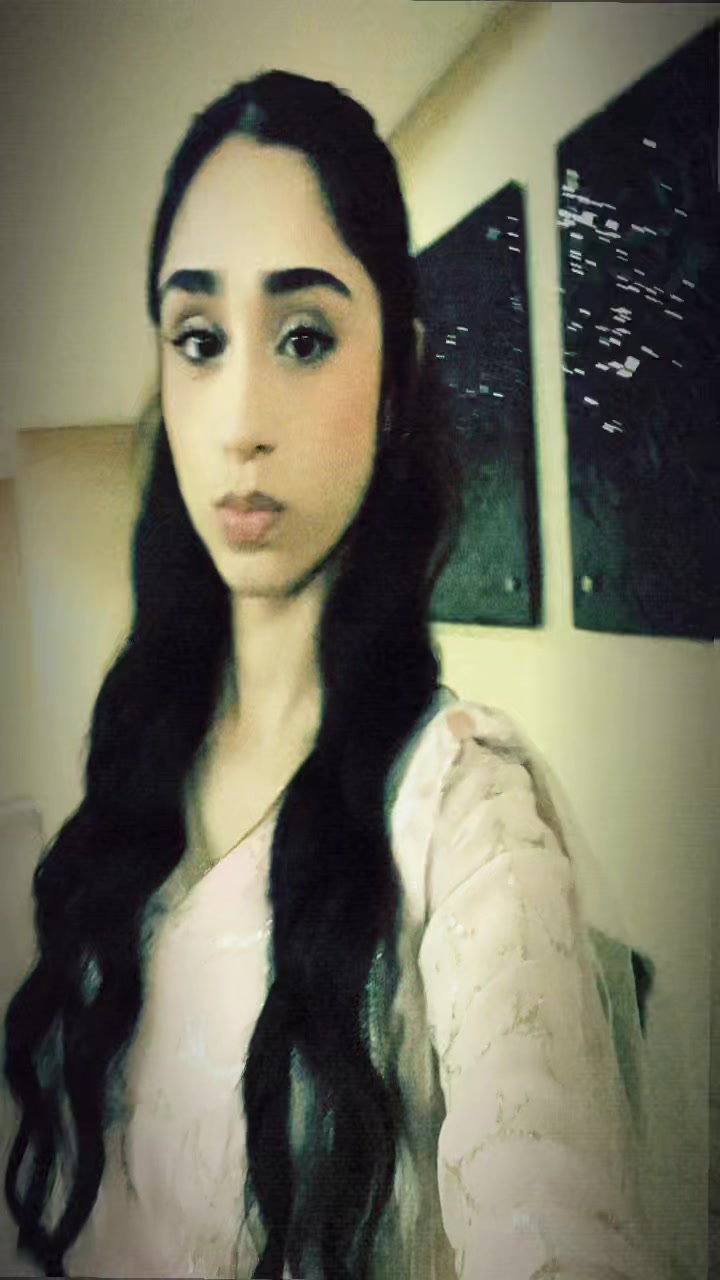 @Ruhaani 🎀