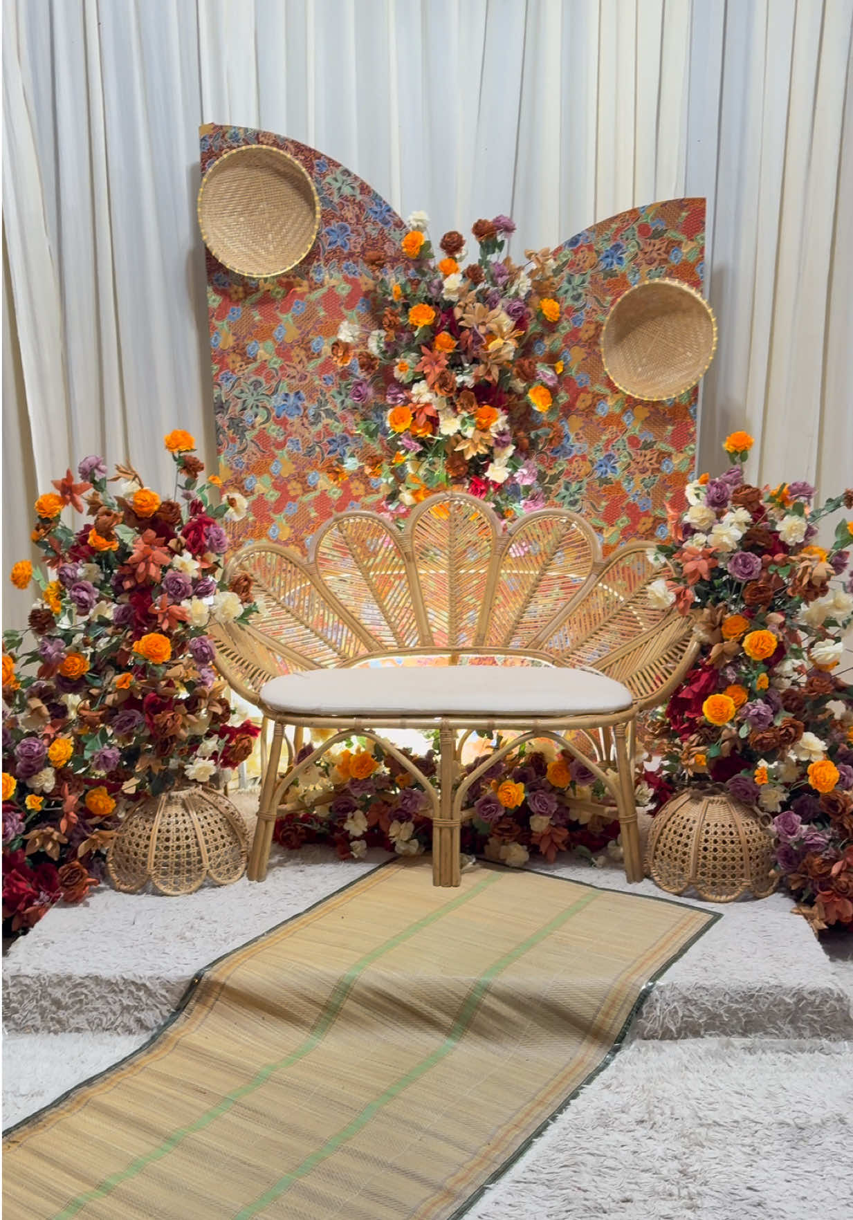 @Pelamin Murah Penang Rm99