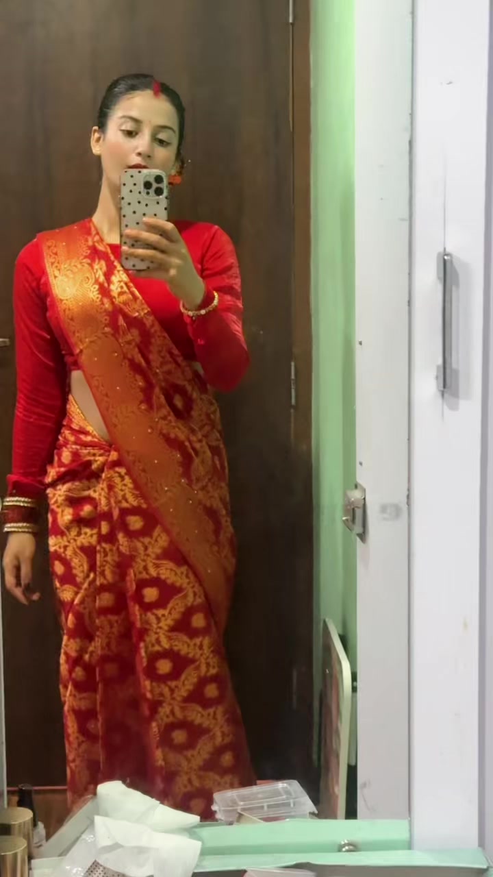 @Srishti