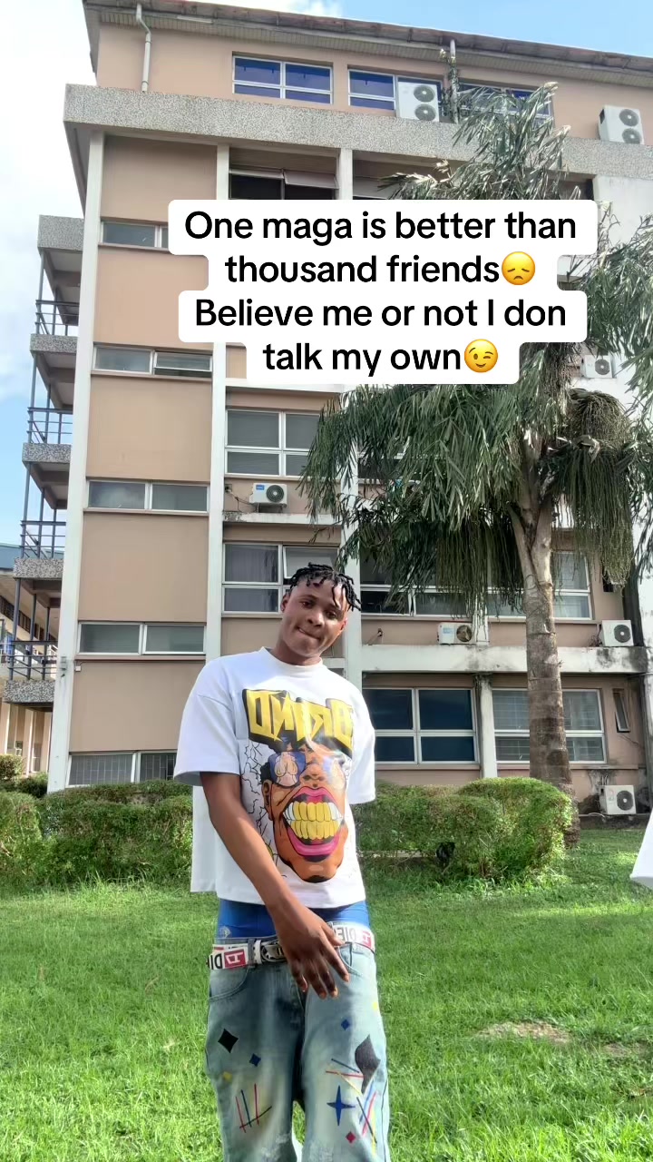 @ABIODUN CASH 💰 🥹🫡