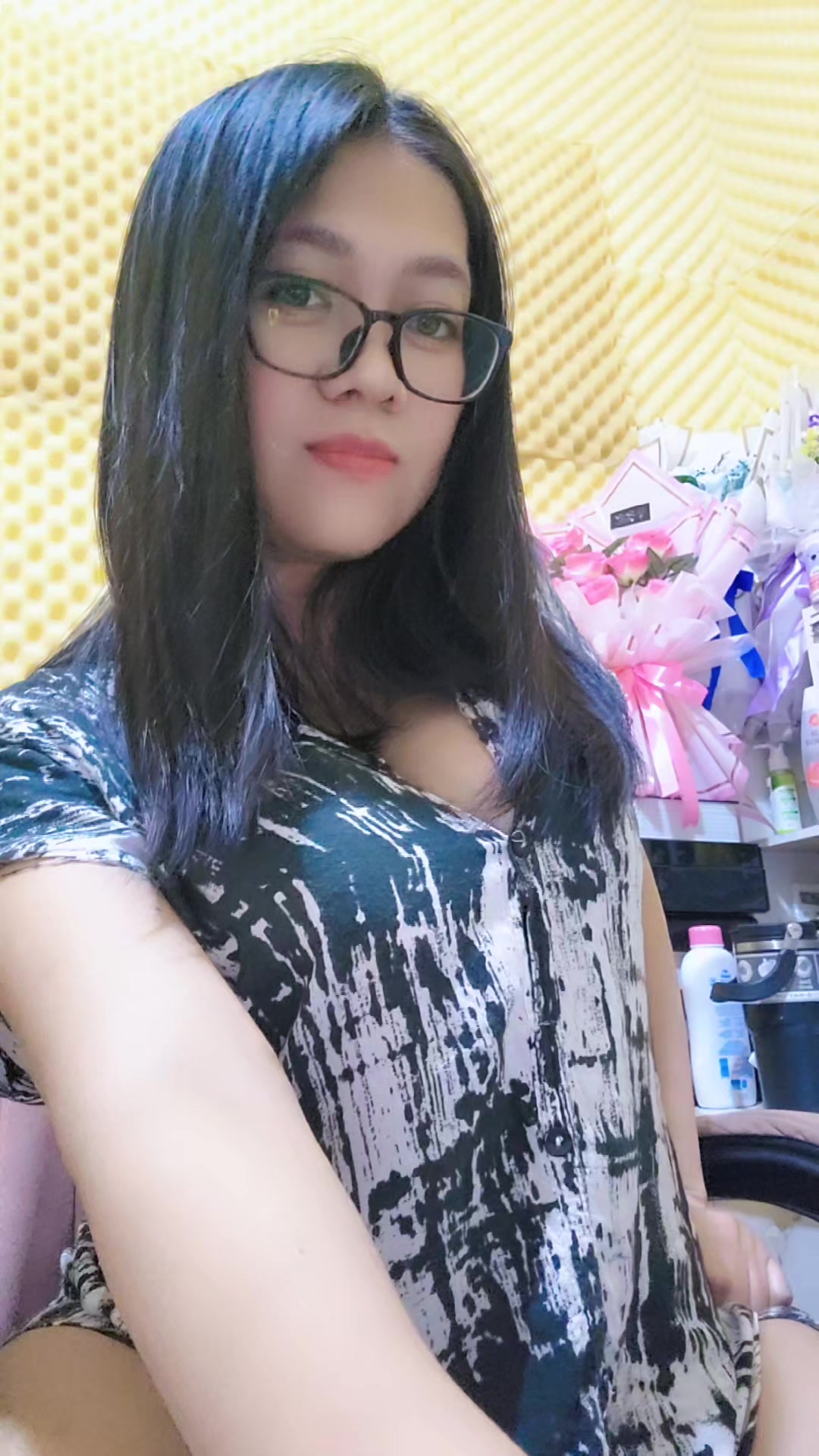 @Nur Fitriyana