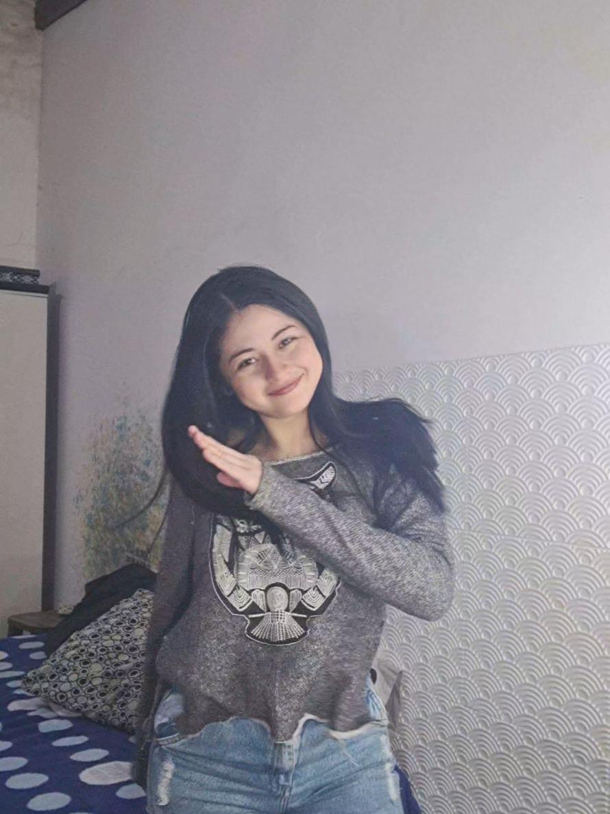 @Rosita🐼💙