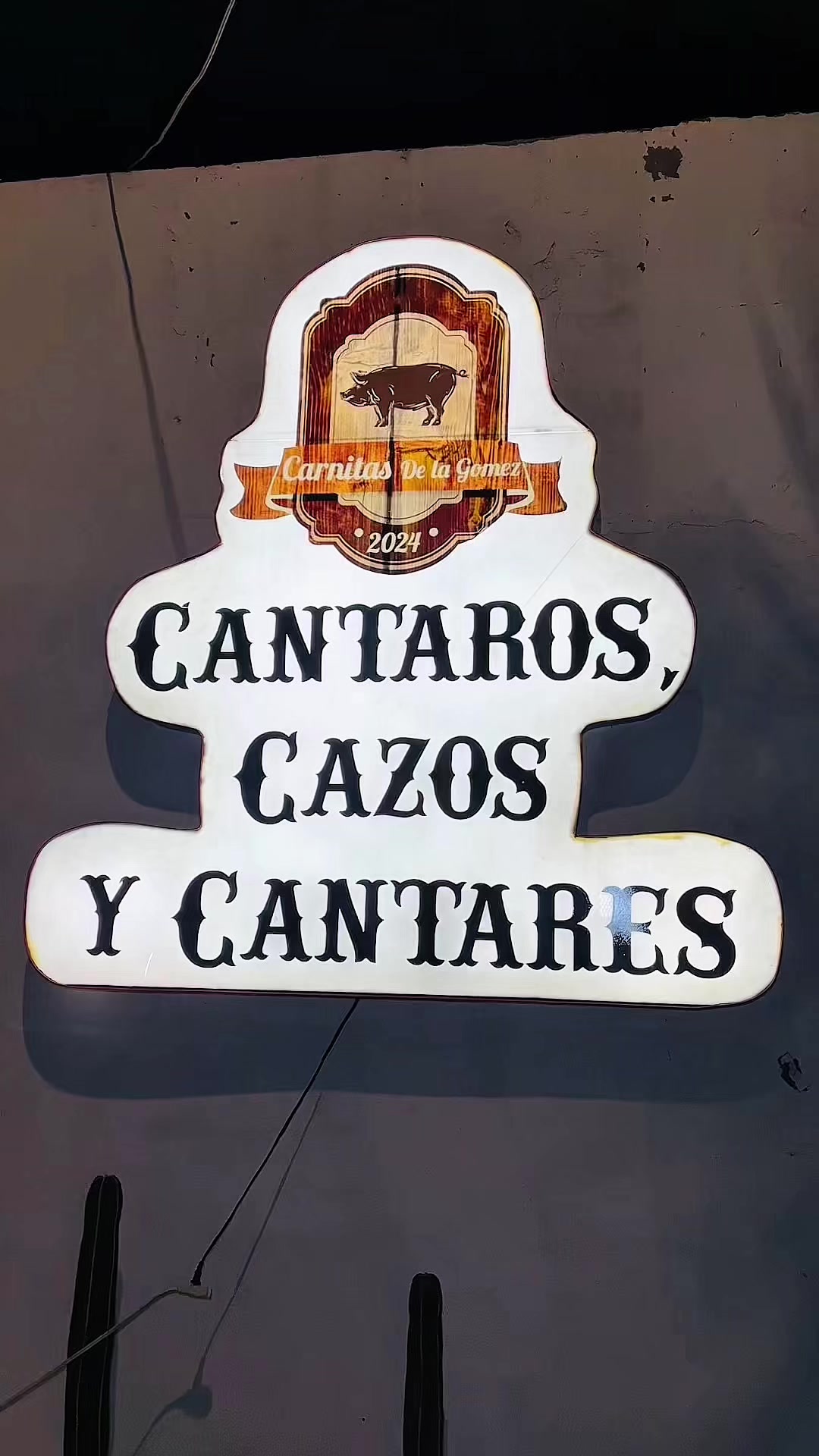 @La chona 🐔