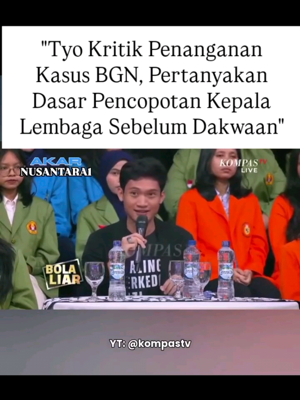 @Indonesia Merdeka