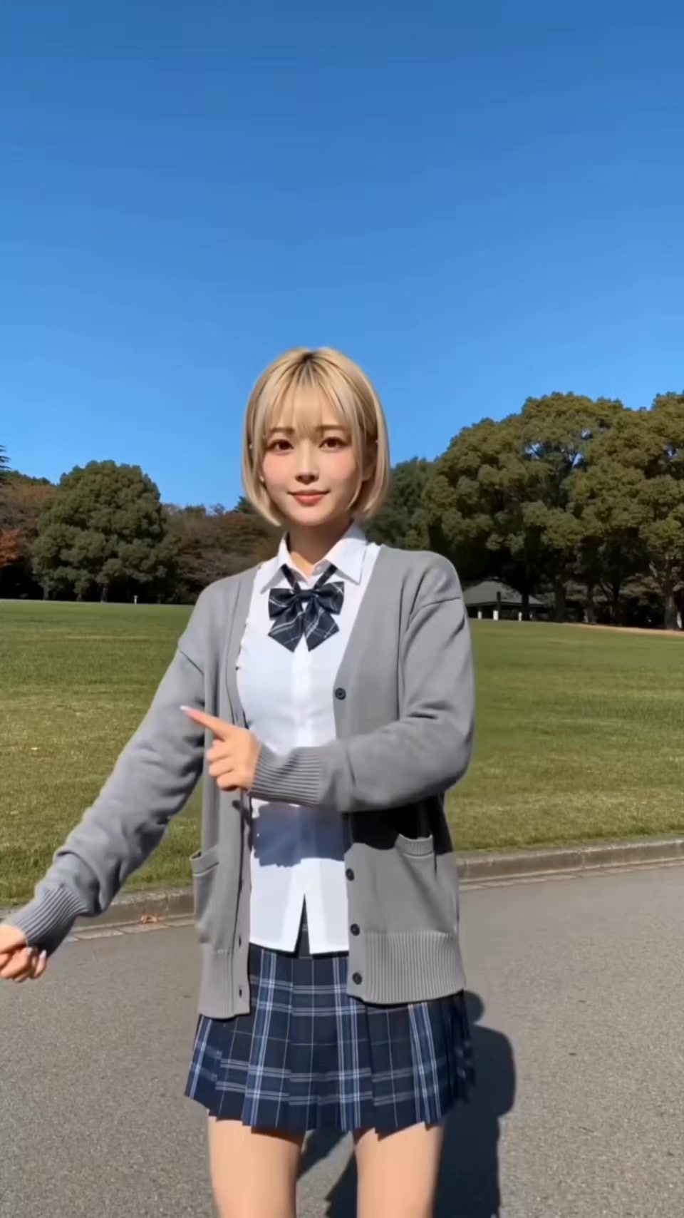 @AIでライブ配信する人