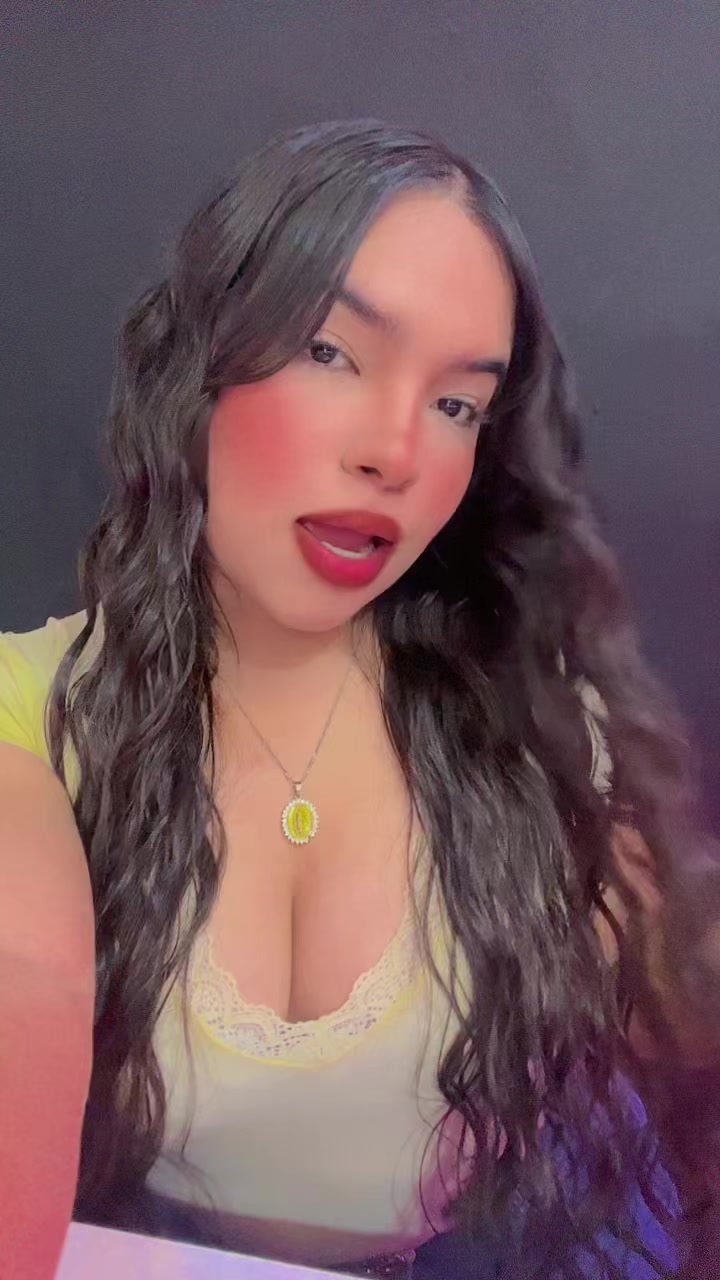 @Naydelin Hernández🩷🧸
