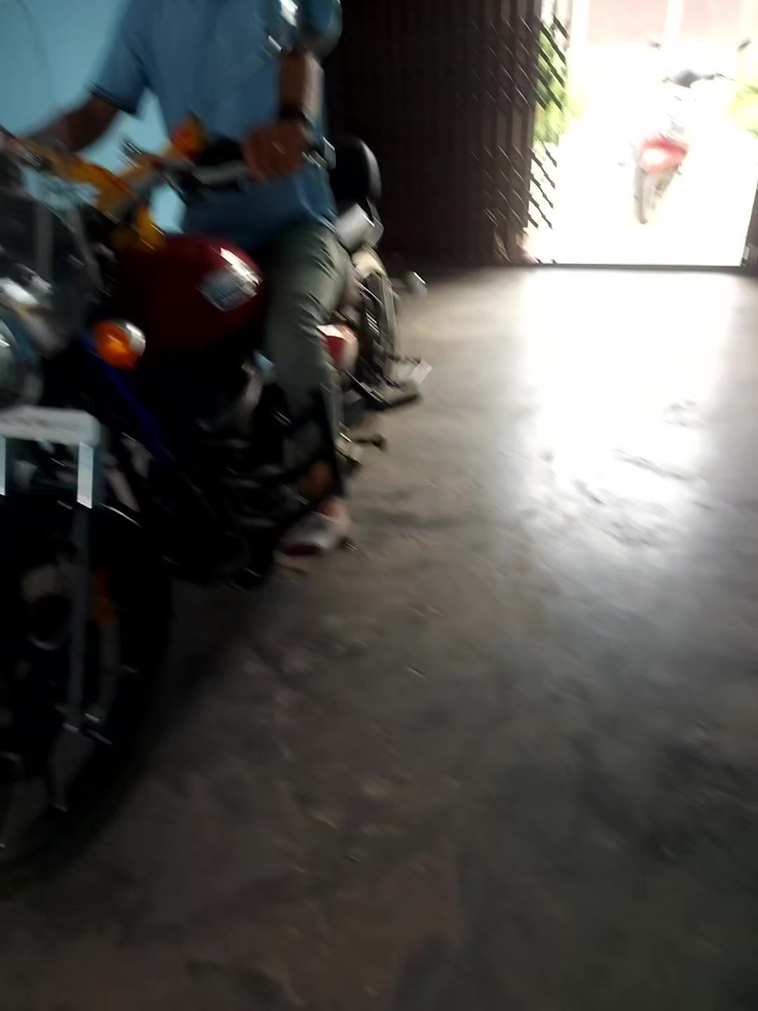 @kamal bohara