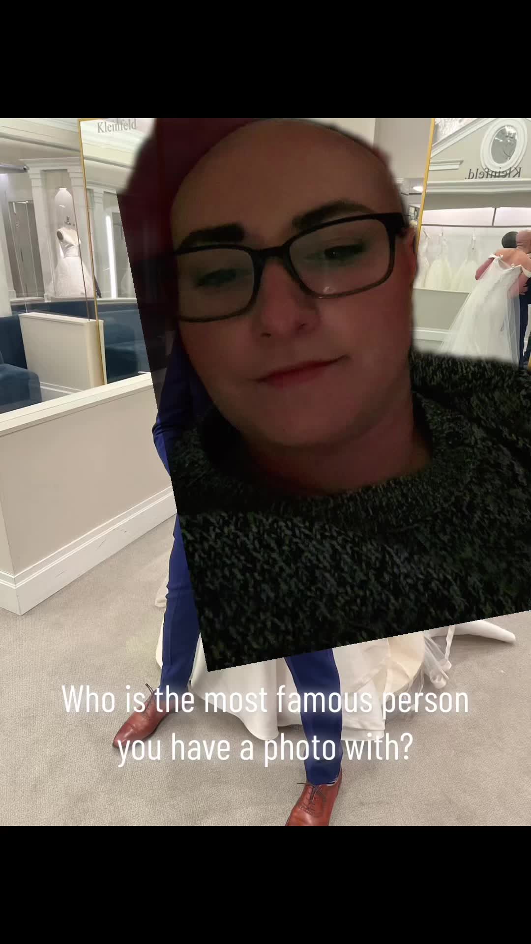 @Rachel S