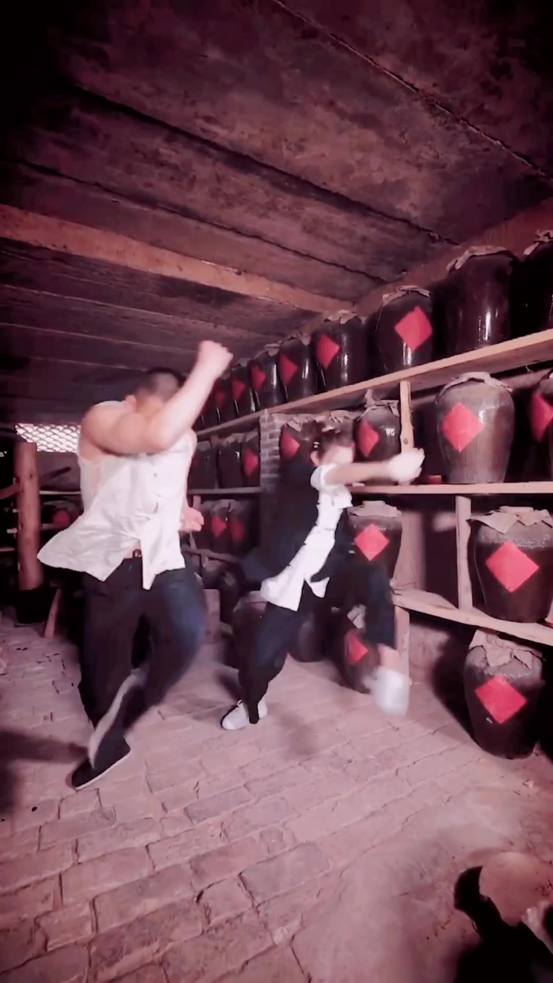 @Chinese shao Lin kungfu
