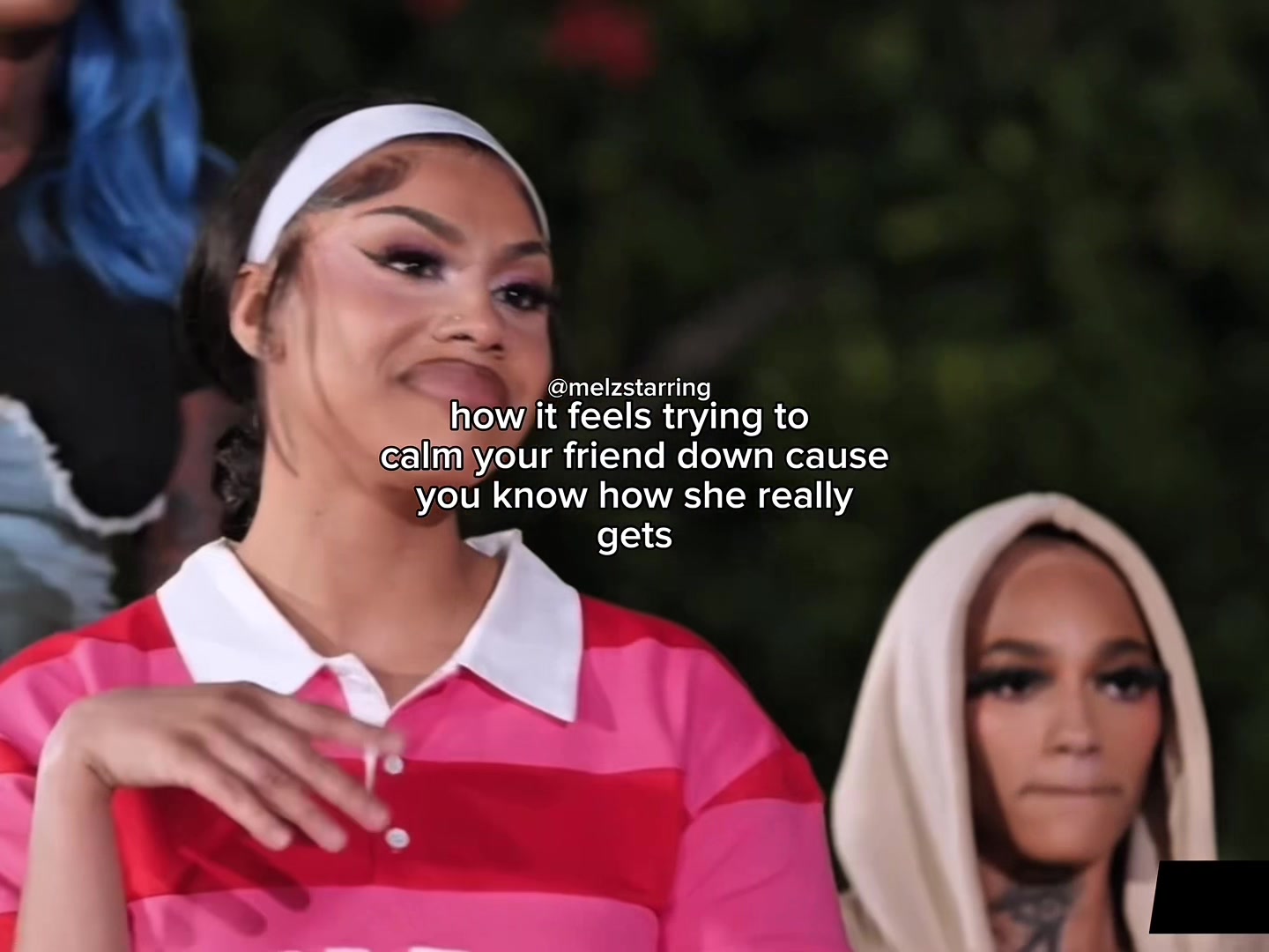 @mel | head lex stan