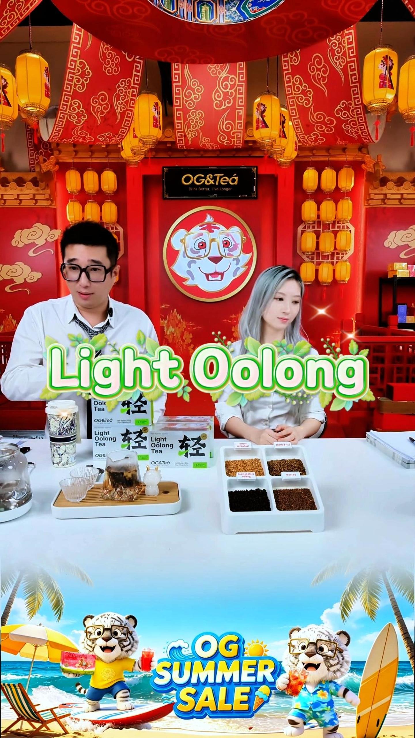 @OGTea