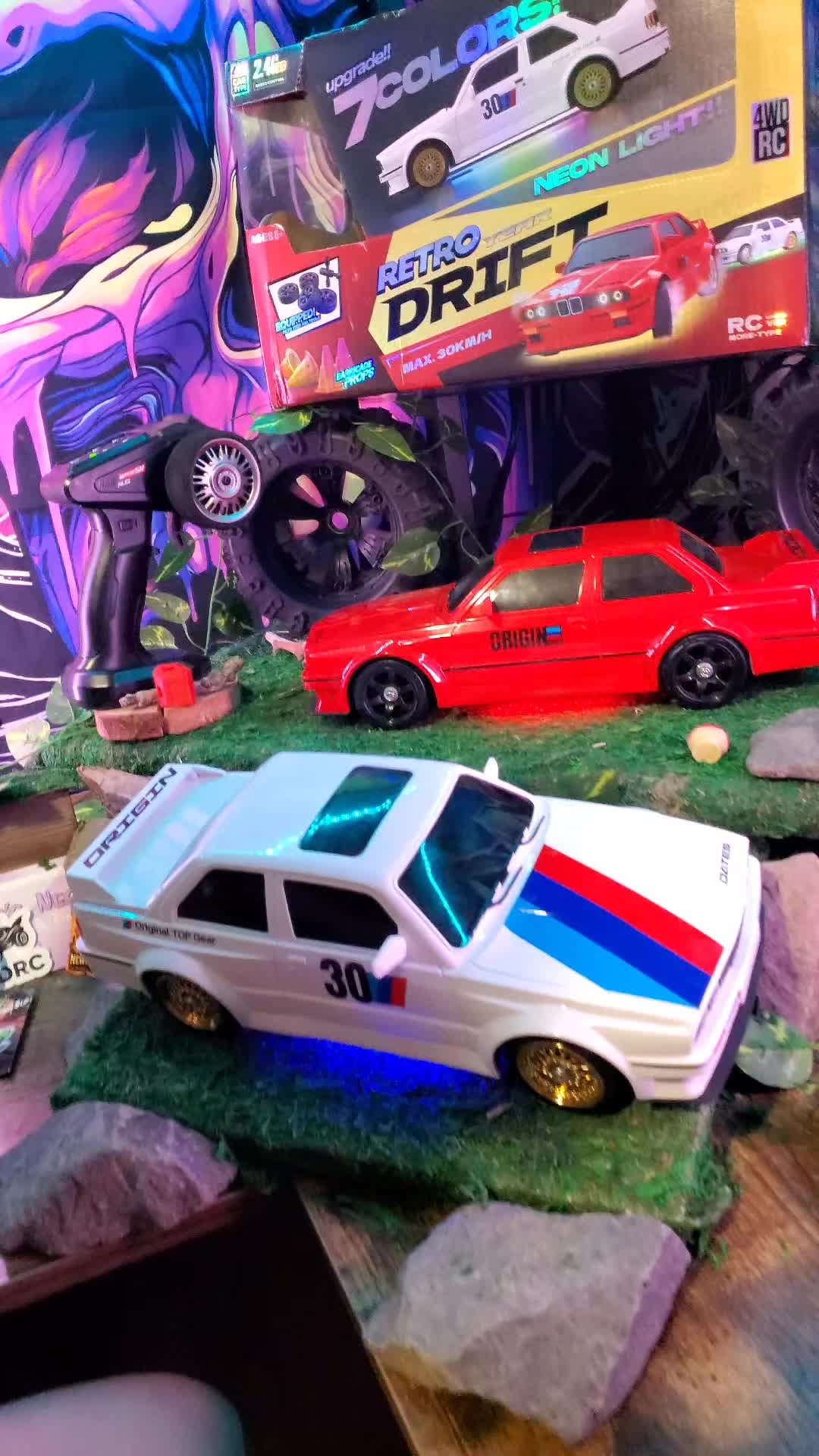 @Sarah's Rc.Mini.Missions