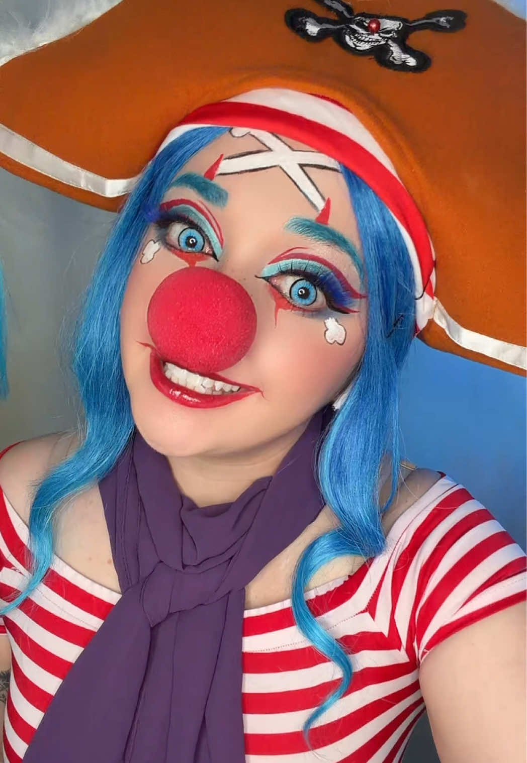 @Cos_kawaiii (Gwen ●￣(ｴ)￣●)