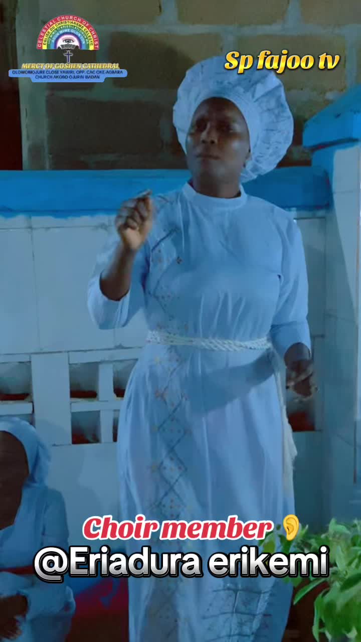 @Halleluyah meje