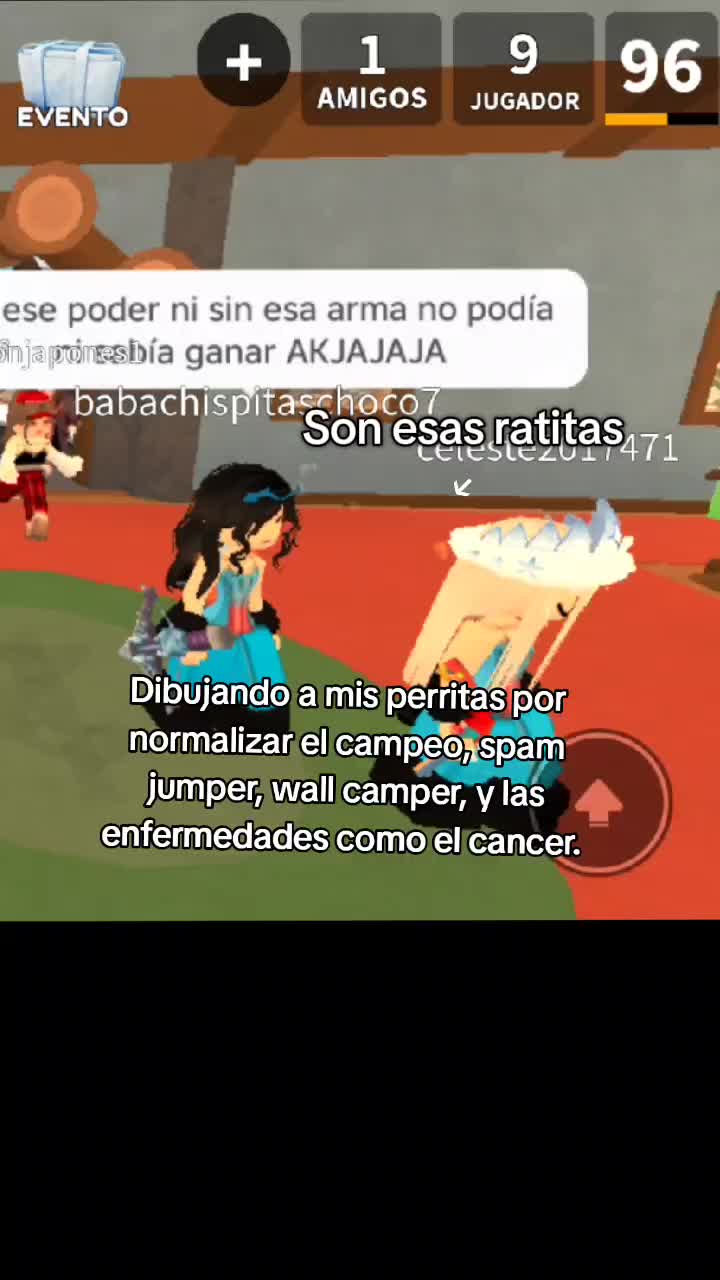 @Brooke 😍❤️🩹❤️🩹 pro jeje