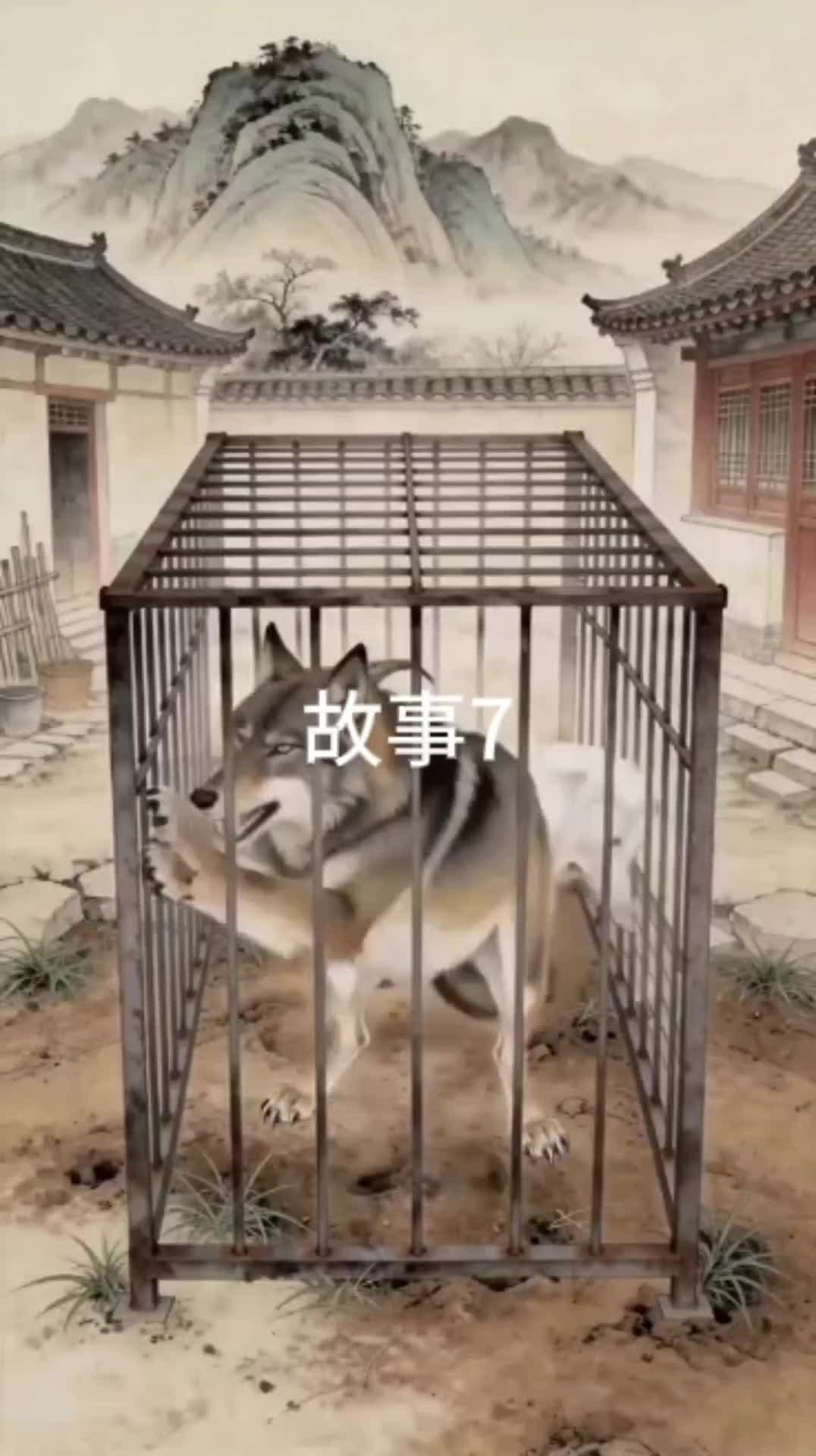 @Blessings & Wisdom 福慧双修