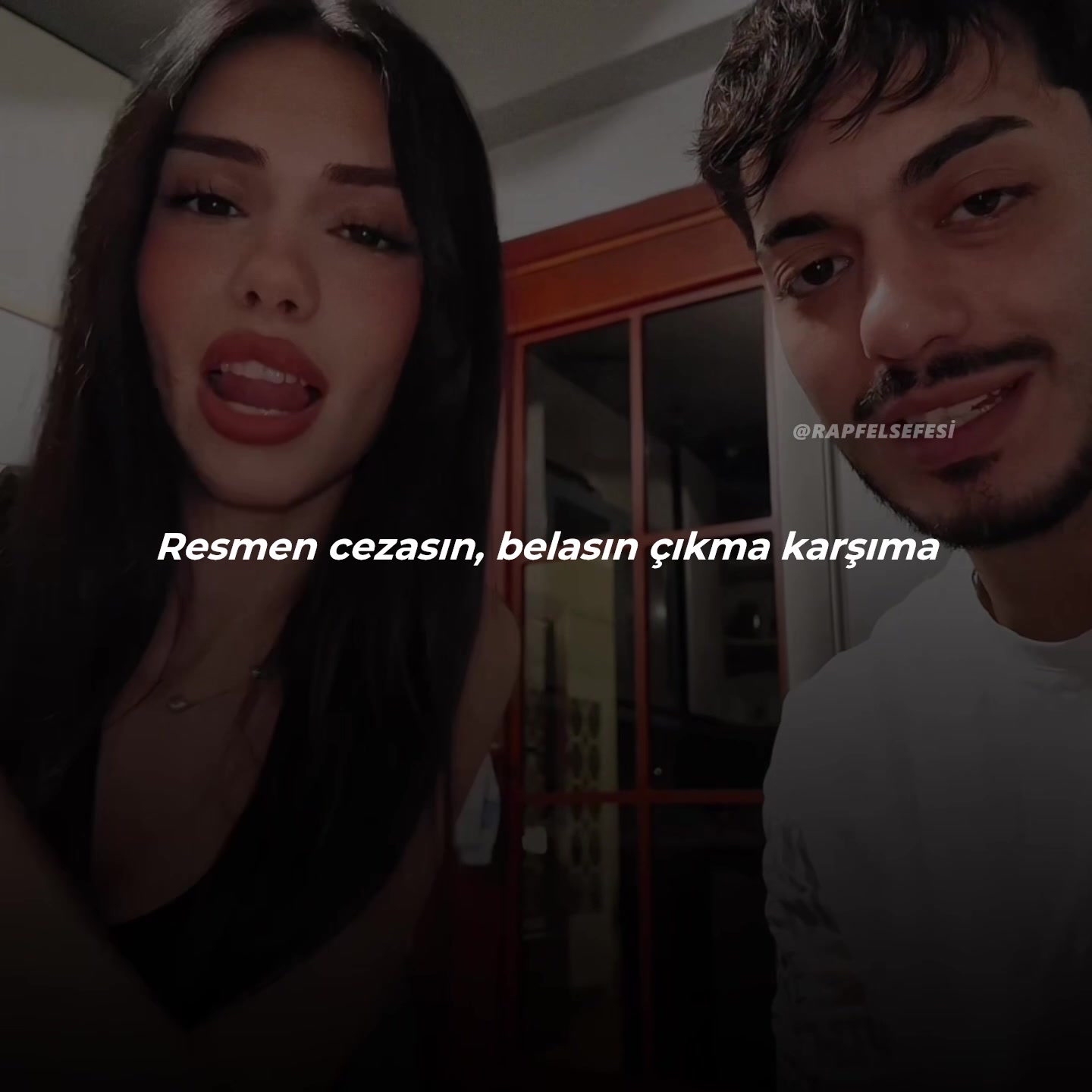 @Rapfelsefesi