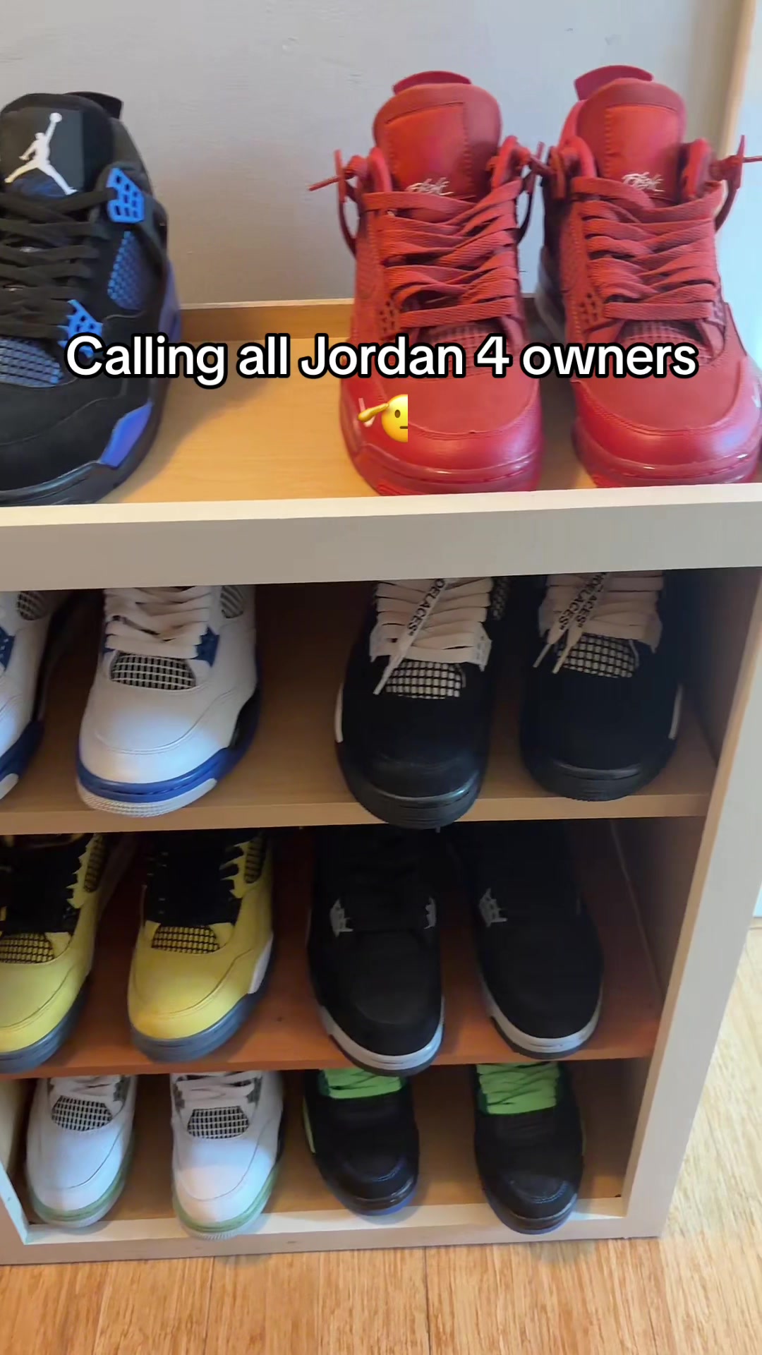 @Luh Sneakerhead